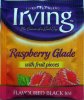 Irving Raspberry Glade with fruit pieces - a