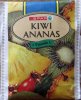 Spar Kiwi Ananas plus vitamin C - a