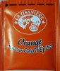 La Tisaniére Orange Saveur Pain d´Épices - a