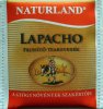 Naturland Lapacho - a