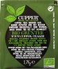 Cupper Faitrade A Bag of our Organic Green Tea Grntee - a