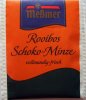 Messmer Rooibos Schoko-Minze - a