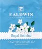 Ealdwin Flavoured Green Tea Royal Jasmine - a