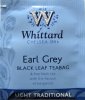 Whittard of Chelsea Light Traditional Earl Grey - a