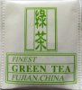 Double Dragon Finest Green Tea - a