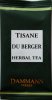Dammann Tisane Du Berger - a