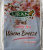 Liran White Tea Lemon Grass Waem Breeze - a
