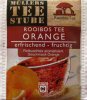 Müllers Tee Stube Rooibos Tee Orange - a
