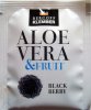 Klember Aloe Vera and Fruit BlackBerry - a