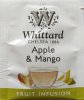 Whittard of Chelsea Fruit Infusion Apple & Mango - a