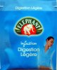 Lipton Elephant F Infusion Digestion Légére - a